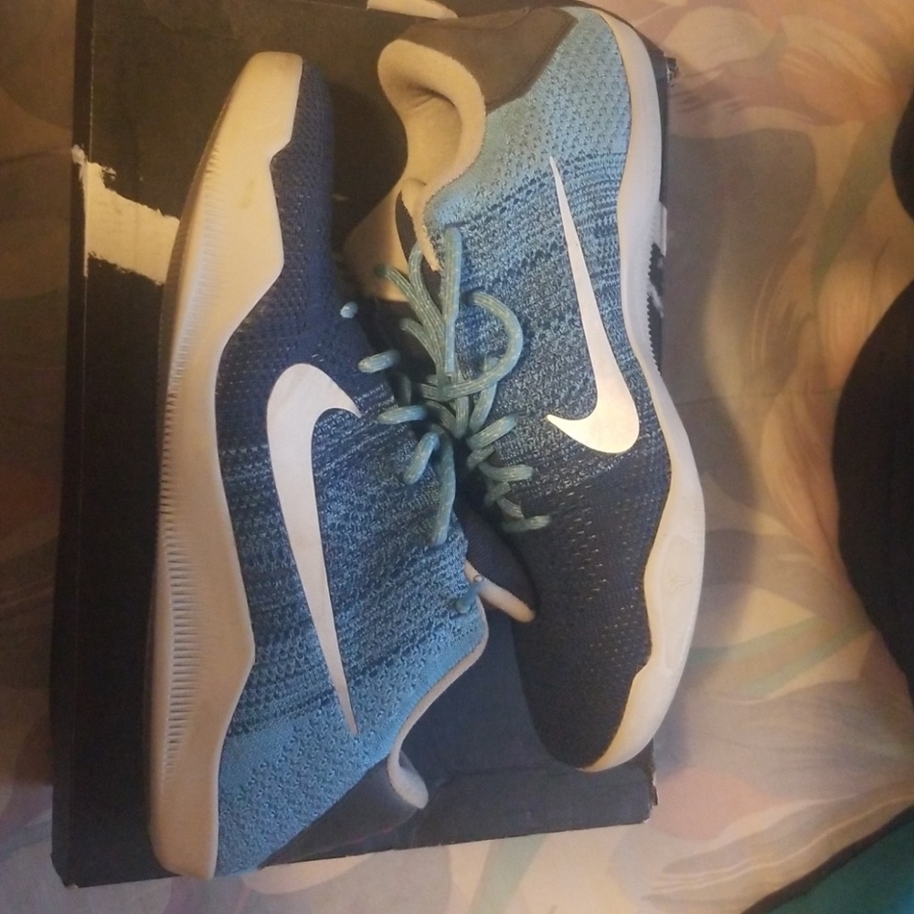 Kobe 11